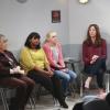 Mom - Episode 1.19 - Toilet Wine and the Earl of Sandwich - Promotional Photos (1)