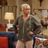 "Godzilla and a Sprig of Mint" -- Christy (Anna Faris) prepares to enjoy an evening alone, on MOM, Thursday, January 8 (8:30-9:00 PM, ET/PT) on the CBS Television Network. Photo: Monty Brinton/CBS ÃÂ©2014 CBS Broadcasting, Inc. All Rights Reserved
