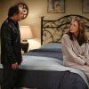 "Godzilla and a Sprig of Mint" -- Bonnie (Allison Janney, right) and Alvin\'s (Kevin Pollak, left) romantic plans are derailed by Alvin\'s ex-wife, Lorraine, on MOM, Thursday, January 8 (8:30-9:00 PM, ET/PT) on the CBS Television Network. Photo: Cliff Lipson/CBS ÃÂ©2014 CBS Broadcasting, Inc. All Rights Reserved