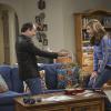 "Nudes and a Six Day Cleanse" -- Alvin (Kevin Pollak, left) surprises Bonnie (Allison Janney, right) with concert tickets, on MOM, Thursday, January 15 (8:30-9:00 PM, ET/PT) on the CBS Television Network. Photo: Darren Michaels/Warner Bros. Entertainment Inc. ÃÂ© 2015 WBEI. All rights reserved.