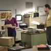 "Nudes and a Six Day Cleanse" -- Christy (Anna Faris, left) works at a law office for Steve (Don McManus, right), on MOM, Thursday, January 15 (8:30-9:00 PM, ET/PT) on the CBS Television Network. Photo: Darren Michaels/Warner Bros. Entertainment Inc. ÃÂ© 2015 WBEI. All rights reserved.