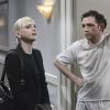 "Benito Poppins and a Warm Pumpkin"  -- Christy (Anna Faris, left) comes to Gabriel (Nate Corddy, right) for career advice, on MOM, Thursday, Feb. 12 (8:31-9:01 PM, ET/PT) on the CBS Television Network. Photo: Darren Michaels/Warner Bros. Entertainment Inc. ÃÂ© 2015 WBEI. All rights reserved.