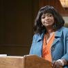 "Dirty Money and a Woman Named Mike" -- Christy and Bonnie are shocked when they discover how prison has changed their friend Regina (Octavia Spencer), on MOM, Thursday, March 5 (9:30-10:00 PM, ET/PT) on the CBS Television Network. Photo: Darren Michaels/Warner Bros. Entertainment Inc. ÃÂ© 2015 WBEI. All rights reserved.
