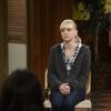 "Sick Popes and a Red Ferrari" -- Christy (Anna Faris) attends a meeting, on MOM, Thursday, April 16 (9:30-10:00 PM, ET/PT) on the CBS Television Network. Photo: Darren Michaels/Warner Bros. Entertainment Inc. ÃÂ© 2015 WBEI. All rights reserved.