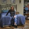 "Fun Girl Stuff and Eternal Salvation" -- Christy (Anna Faris, right) blames Bonnie (Allison Janney, left) when Roscoe wants to go live with his father, on the season finale of MOM, Thursday, April 30 (9:30 -- 10:00 PM ET, PT) on the CBS Television Network. Photo: Darren Michaels/Warner Bros. Entertainment Inc. ÃÂ© 2015 WBEI. All rights reserved.