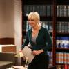 "A Pirate, Three Frogs and a Prince" -- Christy (Anna Faris) works in Steve\'s law office, on MOM, Thursday, Dec. 10 (9:01 -- 9:30 PM ET, PT) on the CBS Television Network. Photo: Monty Brinton/CBS ÃÂ©2015 CBS Broadcasting, Inc. All Rights Reserved