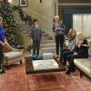 "Horny-Goggles and a Catered Intervention" -- Christy (Anna Faris), Bonnie (Allison Janney), Jill (Jaime Pressly), Wendy (Beth Hall) and Marjorie (Mimi Kennedy) try to be supportive when Regina tells them she doesn\'t think she\'s an alcoholic, on MOM, Thursday, Dec. 17 (9:01 -- 9:30 PM ET, PT) on the CBS Television Network. Photo: Darren Michaels/Warner Bros. Entertainment Inc. ÃÂ© 2015 WBEI. All rights reserved.
