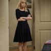 "Snickerdoodle and a Nip Slip" -- When Christy catches the eye of Candace\'s wealthy, charming father, Fred, Candace and Baxter are outraged, while Bonnie pushes Christy to give him a chance, on MOM, Thursday, Jan. 14 (9:01-9:30 PM, ET/PT) on the CBS Television Network. Harry Hamlin guest stars as Candace\'s wealthy father, Fred. Sara Rue returns as Candace. Christy (Anna Faris), shown. Photo: Sonja Flemming/CBS ÃÂ©2015 CBS Broadcasting, Inc. All Rights Reserved