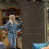 "My Little Pony and a Demerol Drip" -- Christy\'s burgeoning relationship with Fred gets more and more difficult for Candace to handle. However, Bonnie enjoys the perks of Christy dating a wealthy man, on MOM, Thursday, Jan. 21 (9:00-9:30 PM, ET/PT) on the CBS Television Network. Harry Hamlin guest stars as Candace\'s wealthy father, Fred. Sara Rue returns as Candace. Christy (Anna Faris) and Baxter (Matt Jones), shown. Photo: Darren Michaels/Warner Bros. Entertainment Inc. ÃÂ© 2015 WBEI. All rights reserved.