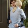 "My Little Pony and a Demerol Drip" -- Christy\'s burgeoning relationship with Fred gets more and more difficult for Candace to handle. However, Bonnie enjoys the perks of Christy dating a wealthy man, on MOM, Thursday, Jan. 21 (9:00-9:30 PM, ET/PT) on the CBS Television Network. Harry Hamlin guest stars as Candace\'s wealthy father, Fred. Sara Rue returns as Candace. Candace (Sara Rue), shown. Photo: Darren Michaels/Warner Bros. Entertainment Inc. ÃÂ© 2015 WBEI. All rights reserved.
