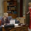 "Cinderella and a Drunk MacGyver" -- Bonnie jumps at the chance to attend a lavish charity gala with Jill (Jaime Pressly, right), while Christy (Anna Faris, left) stays home, on MOM, Thursday, Feb. 11 (9:01 -- 9:30 PM ET, PT) on the CBS Television Network. Photo: Darren Michaels/Warner Bros. Entertainment Inc. ÃÂ© 2015 WBEI. All rights reserved.