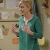 "Nazi Zombies and a Two-Hundred-Pound Baby" -- Bonnie tries to get Christy (Anna Faris) to admit that she still has feelings for her ex-husband, Baxter, on MOM, Thursday, March 10 (9:01-9:30 PM, ET/PT) on the CBS Television Network. Photo: Darren Michaels/Warner Bros. Entertainment Inc. ÃÂ© 2016 WBEI. All rights reserved.