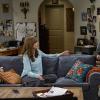 "Cornflakes and the Hair of Three Men" -- When the restaurant closes for renovations, Christy (Anna Faris) takes a job as Jill\'s (Jaime Pressly) personal assistant, on MOM, Thursday, April 7 (9:01-9:30 PM, ET/PT) on the CBS Television Network. Photo: Darren Michaels/Warner Bros. Entertainment Inc. ÃÂ© 2015 WBEI. All rights reserved.