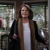 "Mahjong Sally and the Ecstasy" -- Christy and Bonnie don\'t know who to believe when they hear conflicting stories about Violet and Gregory\'s break-up, on MOM, Thursday, May 12 (9:01-9:30 PM, ET/PT) on the CBS Television Network. Linda Lavin returns as Phyllis, Gregory\'s mother. Pictured: Linda Lavin as Phyllis. Photo: Monty Brinton/CBS ÃÂ©2016 CBS Broadcasting, Inc. All Rights Reserved