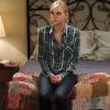 "Atticus Finch and the Downtrodden" -- Christy\'s dream of becoming a lawyer is in jeopardy when she is hit with the reality of how much her education will cost. Also, Bonnie becomes the disciplinarian now that Violet is living at home, on the third season finale of MOM, Thursday, May 19 (9:01-9:30 PM, ET/PT) on the CBS Television Network.Pictured: Anna Faris as Christy. Photo: Darren Michaels/Warner Bros. Entertainment Inc. ÃÂ© 2016 WBEI. All rights reserved.