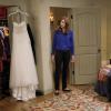 "Atticus Finch and the Downtrodden" -- Christy\'s dream of becoming a lawyer is in jeopardy when she is hit with the reality of how much her education will cost. Also, Bonnie becomes the disciplinarian now that Violet is living at home, on the third season finale of MOM, Thursday, May 19 (9:01-9:30 PM, ET/PT) on the CBS Television Network.Pictured: Allison Janney as Bonnie, Anna Faris as Christy. Photo: Darren Michaels/Warner Bros. Entertainment Inc. ÃÂ© 2016 WBEI. All rights reserved.