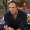 "High-Tops and Brown Jacket" -- Bonnie and Adam\'s relationship is tested when he moves in with her and Christy for a few weeks. Also, Christy learns the hard way that it may be a mistake to try and meet men with Jill, on the fourth season premiere of MOM, Thursday, Oct. 27 (9:01-9:30 PM, ET/PT) on the CBS Television Network. Pictured: William Fichtner as Adam. Photo: Monty Brinton/CBS ÃÂ©2016 CBS Broadcasting, Inc. All Rights Reserved