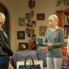 "Cornbread and a Cashmere Onesie" -- Christy and Bonnie worry about Jill after her cry for help on the anniversary of her mother\'s suicide, on MOM, Thursday, Dec. 8 (9:01-9:30 PM, ET/PT) on the CBS Television Network. Pictured left to right: Jaime Pressly as Jill, Anna Faris as Christy and Allison Janney as Bonnie. Photo: Bill Inoshita/CBS ÃÂ©2016 CBS Broadcasting, Inc. All Rights Reserved