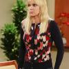 "Cornbread and a Cashmere Onesie" -- Christy and Bonnie worry about Jill after her cry for help on the anniversary of her mother\'s suicide, on MOM, Thursday, Dec. 8 (9:01-9:30 PM, ET/PT) on the CBS Television Network. Pictured: Anna Faris as Christy. Photo: Bill Inoshita/CBS ÃÂ©2016 CBS Broadcasting, Inc. All Rights Reserved