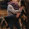 "Good Karma and the Big Weird" -- Bonnie encourages Christy to pursue Marjorie\'s charming nephew, Nick (Chris Pratt), despite the fact that he\'s been declared off limits, on MOM, Thursday, Jan. 19, 2017 (9:01-9:31 PM, ET/PT) on the CBS Television Network. Pictured left to right: Chris Pratt as Nick and Anna Faris as Christy. Photo: Michael Yarish/Warner Bros. Entertainment Inc. ÃÂ© 2016 WBEI. All rights reserved.