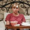 "Martinis and a Sponge Bath" -- When Christy and Adam get into a car accident, Bonnie is hurt to discover she is neither of their emergency contacts, on MOM, Thursday, March 9 (9:01-9:31 PM, ET/PT) on the CBS Television Network.  Wendie Malick returns as Adam\'s ex-wife, Danielle. Pictured: Anna Faris as Christy. Photo: Monty Brinton/CBS ÃÂ©2017 CBS Broadcasting, Inc. All Rights Reserved