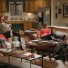 "Martinis and a Sponge Bath" -- When Christy and Adam get into a car accident, Bonnie is hurt to discover she is neither of their emergency contacts, on MOM, Thursday, March 9 (9:01-9:31 PM, ET/PT) on the CBS Television Network.  Wendie Malick returns as Adam\'s ex-wife, Danielle. Pictured Left to right: Allison Janney as Bonnie, Wendie Malick as Danielle and William Fichtner as Adam. Photo: Monty Brinton/CBS ÃÂ©2017 CBS Broadcasting, Inc. All Rights Reserved