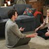 "Mushroom Soup and Tantric Sex" -- Christy annoys everyone when she adopts her new boyfriend Brad\'s (Bret Harrison) healthy lifestyle, and Bonnie and Adam decide to take the next step in their relationship, on MOM, Thursday, April 13 (9:01-9:30 PM, ET/PT) on the CBS Television Network. Pictured left to right: Bret Harrison as Brad and Anna Faris as Christy. Photo: Sonja Flemming/CBSÃÂ©2017 CBS Broadcasting, Inc. All Rights Reserved
