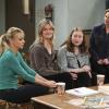 "A Few Thongs and a Hawaiian Funeral" -- Christy and Jill take Emily to see her biological mother, Natasha (Missi Pyle), in rehab where they make a surprising discovery, and Bonnie watches Adam\'s dog while he\'s out of town, on MOM, Thursday, May 4 (9:01-9:30 PM, ET/PT) on the CBS Television Network. Pictured left to right: Anna Faris as Christy, Missi Pyle as Natasha, Julia Lester as Emily, and Jaime Pressly as Jill. Photo: Sonja Flemming/CBS ÃÂ©2017 CBS Broadcasting, Inc. All Rights Reserved