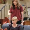 "Lockjaw and a Liquid Diet" -- Christy (Anna Faris) tries to help when Bonnie (Allison Janney) gets into trouble with the IRS, but realizing she\'s in over her head, she encourages Bonnie to seek help from her newfound brother, Ray (Leonard Roberts).  Season finale. Pictured left to right: Allison Janney as Bonnie and Anna Faris as Christy. Photo: Robert Voets/Warner Bros. Entertainment Inc. ÃÂ© 2017 WBEI. All rights reserved.