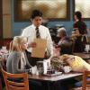 "Twinkle Lights and Grandma Shoes" -- Bonnie gets cold feet when considering her future with Adam, and Christy risks failing an important test in order to help a fellow alcoholic, on the fifth season premiere of MOM, Thursday, Nov. 2 (9:01-9:30 PM, ET/PT) on the CBS Television Network. Missi Pyle returns as Natasha, the birth mother of Jill\'s foster daughter. Pictured left to right: Anna Faris as Christy and Missi Pyle as Natasha.   Photo: Monty Brinton/CBS ÃÂ©2017 CBS Broadcasting, Inc. All Rights Reserved