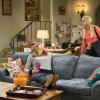 "A Seafaring Ancestor and a Bloomin\' Onion" -- Christy discovers she and her younger classmate, Cooper (Michael Angarano), make a good team both in and out of the classroom, and Bonnie steps up when a newly sober Natasha (Missi Pyle) fears she can\'t handle motherhood, on MOM, Thursday, Nov. 16 (9:01-9:30 PM, ET/PT) on the CBS Television Network. Pictured left to right: Allison Janney as Bonnie and Anna Faris as Christy.    Photo: Jessica Brooks/CBS ÃÂ©2017 CBS Broadcasting, Inc. All Rights Reserved