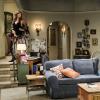 "Smooth Jazz and a Weird Floaty Eye" -- Bonnie insists on meeting Adam\'s estranged brother, Patrick (Steven Weber), and things get weird when he takes a romantic interest in Christy, on MOM, Thursday, Dec. 7 (9:01-9:30 PM, ET/PT) on the CBS Television Network. Pictured L-R: Allison Janney as Bonnie and William Fichtner as Adam Photo: Darren Michaels/Warner Bros. Entertainment Inc. ÃÂ©2017 WBEI. All rights reserved.