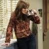 "A Bear and a Bladder Infection" -- When Christy\'s long-distance relationship begins to fizzle, she seeks the company of a former fling. Also, Bonnie tries to give up coffee, on MOM, Thursday, Jan. 11 (9:01-9:30 PM, ET/PT) on the CBS Television Network. Pictured: Allison Janney as Bonnie. Photo: Darren Michaels/Warner Bros. Entertainment Inc. ÃÂ© 2017 WBEI. All rights reserved.
