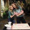 "Push-Down Coffee and a Working Turn Signal" -- When Christy\'s car dies, Bonnie refuses to let Adam loan her money for a new one, on the 100th episode of MOM, Thursday, Feb. 1 (9:01-9:30 PM, ET/PT) on the CBS Television Network. Pictured L to R: Anna Faris and Allison Janney.  Photo: Darren Michaels/Warner Bros. Entertainment Inc. ÃÂ© 2017 WBEI. All rights reserved.