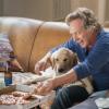 "Phone Confetti and a Wee Dingle" -- Christy and Bonnie\'s relaxing trip to a spa takes a turn when Bonnie lands in jail, on MOM, at a special time, Thursday, May 10 (9:01-9:30 PM, ET/PT) on the CBS Television Network. Pictured: William Fichtner as Adam. Photo: Michael Desmond/Warner Bros. Entertainment Inc. ÃÂ© 2018 WBEI. All rights reserved.