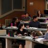 "Pre-Washed Lettuce and a Mime" - Christy has second thoughts about law school after a tough first day, and Bonnie is plagued by an upsetting dream, on the sixth season premiere of MOM, Thursday, Sept. 27 (9:01-9:30 PM, ET/PT) on the CBS Television Network. Pictured: Anna faris as Christy. Photo: Robert Voets/CBSÃÂ©2018 CBS Broadcasting, Inc. All Rights Reserved