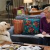 "Pre-Washed Lettuce and a Mime" - Christy has second thoughts about law school after a tough first day, and Bonnie is plagued by an upsetting dream, on the sixth season premiere of MOM, Thursday, Sept. 27 (9:01-9:30 PM, ET/PT) on the CBS Television Network. Pictured: Anna faris as Christy. Photo: Robert Voets/CBSÃÂ©2018 CBS Broadcasting, Inc. All Rights Reserved