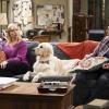 "Pork Loin and a Beat-Up Monte Carlo" -- Christy competes with her classmates for a prestigious internship, and Bonnie babysits Tammy following her oral surgery, on MOM, Thursday, Nov. 29 (9:01-9:30 PM, ET/PT) on the CBS Television Network. Pictured L to R: Jaime Pressly as Jill and William Fichtner as Adam. Photo: Sonja Flemming/CBS ÃÂ©2018 CBS Broadcasting, Inc. All Rights Reserved