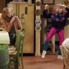 ÃÂ¢Ã¢ÂÂ¬ÃÂFlamingos and a Dance-Based Exercise ClassÃÂ¢Ã¢ÂÂ¬ÃÂ ÃÂ¢Ã¢ÂÂ¬" Bonnie and the ladies help Tammy prepare for her first date since getting out of prison. Also, in order to take the edge off, Christy revisits one of her old vices, on MOM, Thursday, Dec. 6 (9:01-9:30 PM, ET/PT) on the CBS Television Network. French Stewart returns as Chef Rudy. Pictured L to R: Mimi Kennedy as Marjorie and Allison Janney as Bonnie.Photo: Sonja Flemming/CBS ÃÂÃÂ©2018 CBS Broadcasting, Inc. All Rights Reserved