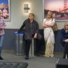 "Hacky Sack and a Beautiful Experience" -- Christy\'s smoking causes problems when the ladies take a road trip. Also, Bonnie offers Adam unsolicited business advice, on MOM, Thursday, Jan. 10 (9:01-9:30 PM, ET/PT) on the CBS Television Network. Pictured L to R: Anna Farris as Christy, Kristen Johnston as Tammy,  Jaime Pressly as Jill, Mimi Kennedy as Marjorie and Beth Hall as Wendy. Photo: Darren Michaels/Warner Bros. Entertainment Inc. ÃÂ© 2018 WBEI. All rights reserved.