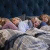 "Kalamazoo and a Bad Wedge of Brie" -- Christy\'s plan to win her sponsor\'s approval backfires and the ladies rush in to help after Jill\'s house is broken into, on MOM, Thursday, Jan. 31 (9:01-9:30 PM, ET/PT) on the CBS Television Network. Pictured L to R: Kristen Johnston as Tammy, Jaime Pressly as Jill, Anna Farris as Christy and Allison Janney as Bonnie. Photo: Monty Brinton/CBS ÃÂ©2018 CBS Broadcasting, Inc. All Rights Reserved
