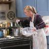 "Kalamazoo and a Bad Wedge of Brie" -- Christy\'s plan to win her sponsor\'s approval backfires and the ladies rush in to help after Jill\'s house is broken into, on MOM, Thursday, Jan. 31 (9:01-9:30 PM, ET/PT) on the CBS Television Network. Pictured: Anna Farris as Christy. Photo: Monty Brinton/CBS ÃÂ©2018 CBS Broadcasting, Inc. All Rights Reserved