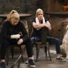 "Cincinnati and a Toe Situation" -- Bonnie reluctantly consults a therapist, Trevor (Rainn Wilson), for help with her ADD, and Christy battles her urge to gamble on sports while helping out at the bar, on MOM, Thursday, March 7 (9:01-9:30 PM, ET/PT) on the CBS Television Network. Network. Pictured L to R: Kristen Johnston as Tammy and Anna Faris as Christy. Photo: Monty Brinton/CBS ÃÂ©2019 CBS Broadcasting, Inc. All Rights Reserved