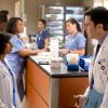 Monday Mornings - Episode 1.05 - The Legend And The Fall - Promotional Photos (4)