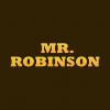 Mr. Robinson