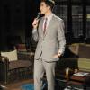MULANEY:  John Mulaney.  ©2014 Fox Broadcasting Co.  Cr:  Ray Mickshaw/FOX