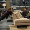 MULANEY:    ©2014 Fox Broadcasting Co.  Cr:  Ray Mickshaw/FOX