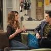 MULANEY:  John (John Mulaney, R) tries to figure out why Jane (Nasim Pedrad, L) doesn't like any of the girls he dates in the "Sweet Jane" episode of MULANEY airing Sunday, Oct. 12 (9:30-10:00 PM ET/PT) on FOX.  ©2014 Fox Broadcasting Co.  Cr:  Ray Mickshaw/FOX