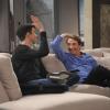 MULANEY:  John (John Mulaney, L) helps Lou (Martin Short, R) plan for the future in the "Sweet Jane" episode of MULANEY airing Sunday, Oct. 12 (9:30-10:00 PM ET/PT) on FOX.  ©2014 Fox Broadcasting Co.  Cr:  Ray Mickshaw/FOX