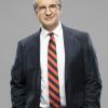 Grant Shaud as Miles Silverberg of the CBS comedy MURPHY BROWN, scheduled to air on the CBS Television Network. Photo: Cliff Lipson/CBS ÃÂ©2018 CBS Broadcasting, Inc. All Rights Reserved